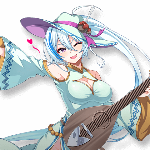ephnel april fantasy artwork